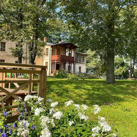 Lielbornes Muiza Boutique Hotel&recreation Complex Otel