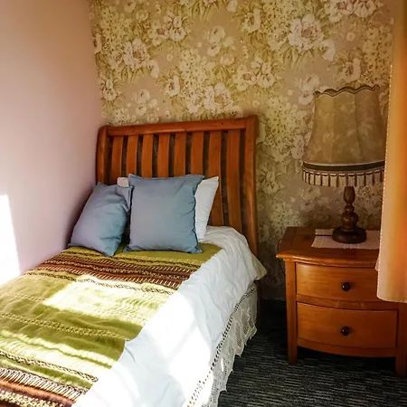 Otel Lielbornes Muiza Boutique Hotel&recreation Complex *